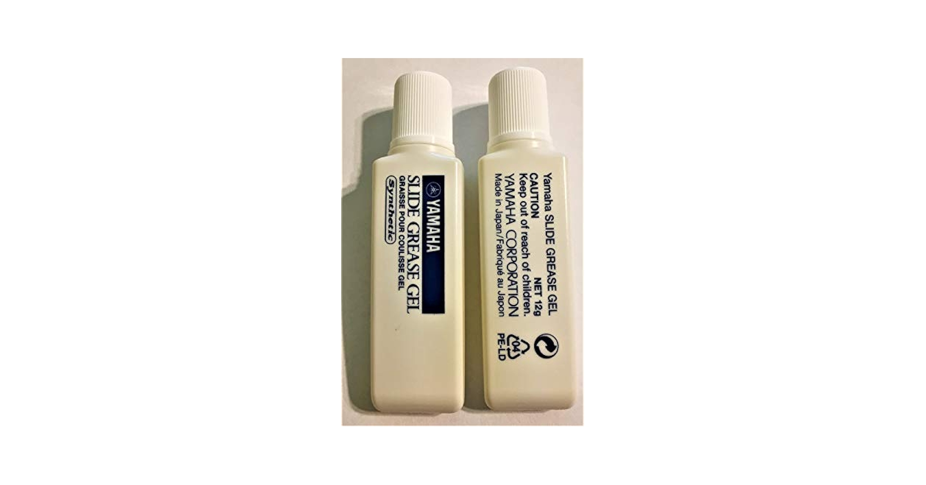 Yamaha フルート221SⅡ　ほぼ未使用　SLIDE GREASE、布付き Yamaha フルート221SⅡ ほぼ未使用 SLIDE GREASE、布付き - メルカリ